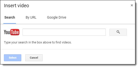 cách sử dụng Google Doc kết hợp Google Drawing vô cùng hữu ích 